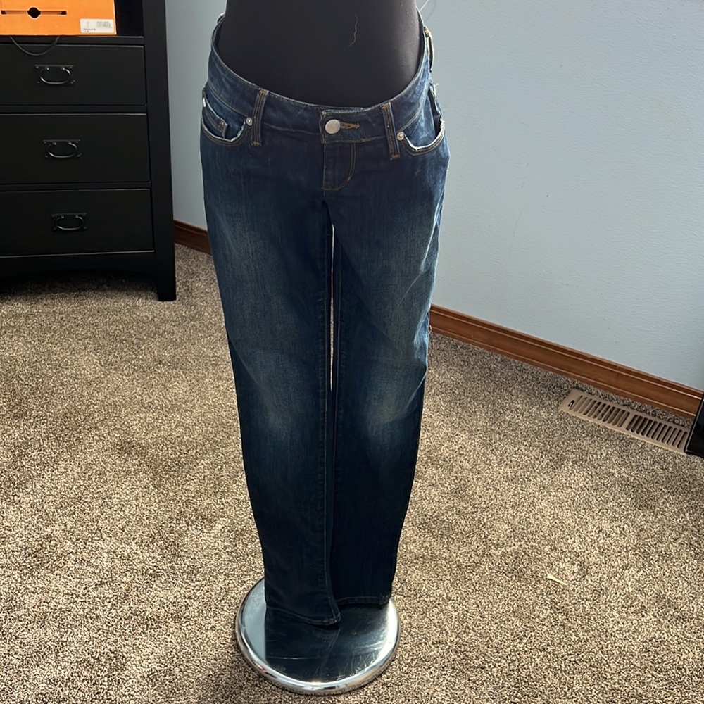 Joe’s Jans size W 25 Chelsea fit